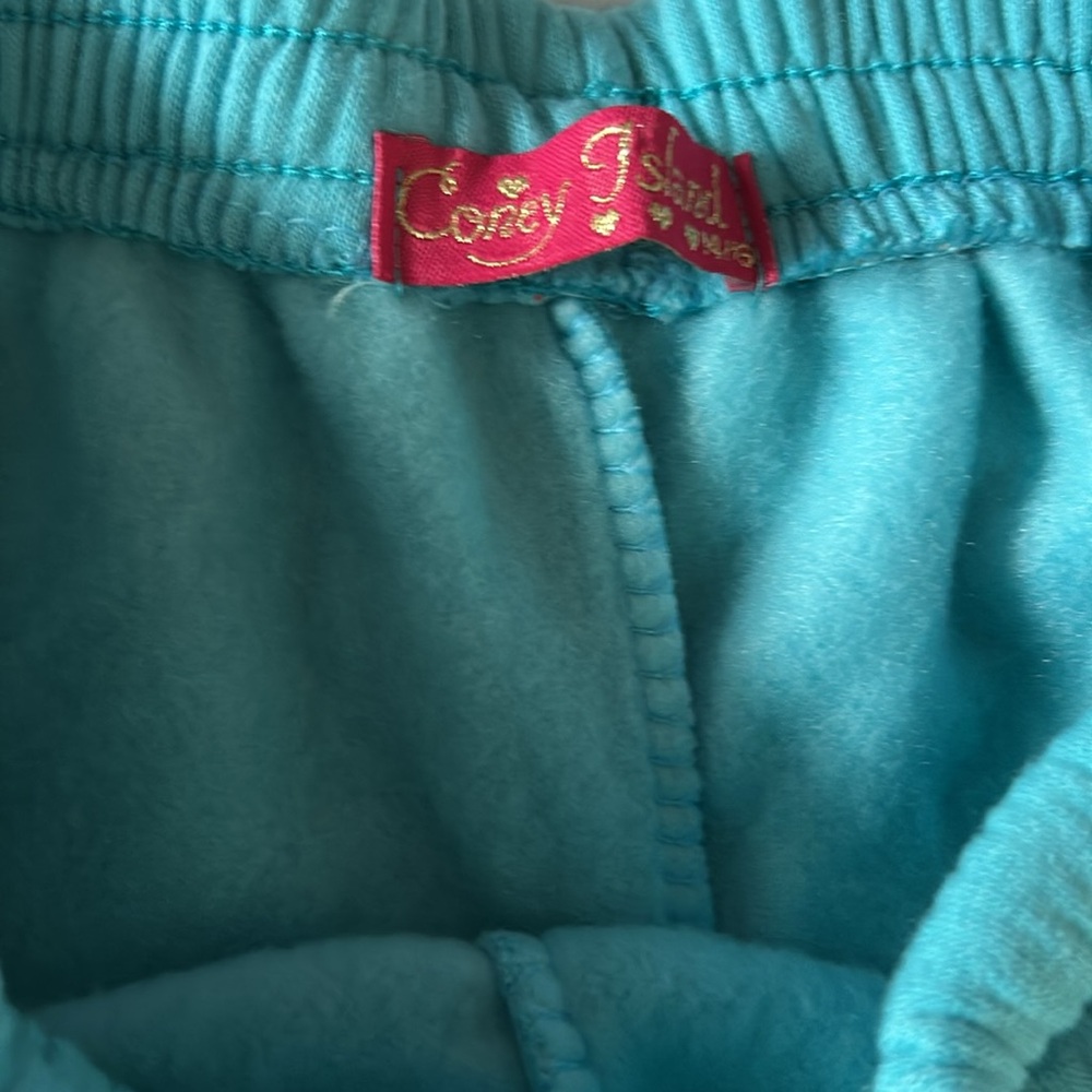 CONEY ISLAND Girls sweatpants, size 14/16 - Picture 3 of 5
